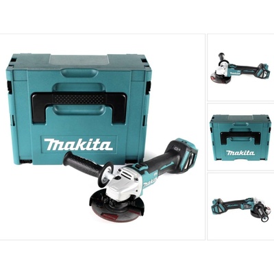 Makita DGA511ZJ