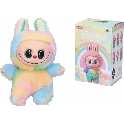 Labubu Blind box V4 Rainbow edition – Zboží Dáma