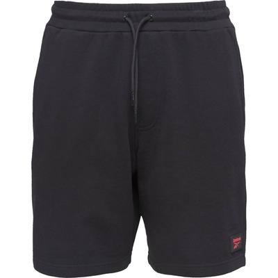 Reebok NASHVILLE Černá