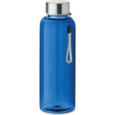 midocean Бутилка за вода Utan, 500ml, тсиня (18719-А-ТСИН)