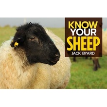 Know Your Sheep Byard Jack