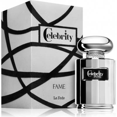 La Fede Celebrity Fame EDP 100 ml