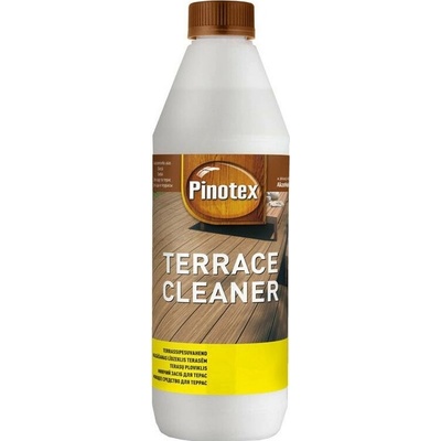 Pinotex Terrace Cleaner Čistič teras 1 l