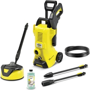 Kärcher K 3 Power Control Home T5 EU (1.676-106.0) Водоструйка