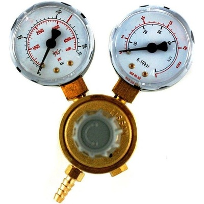 LAND & WELDER LW-MINICO2G3/4 Mini redukční ventil CO2 G3/4