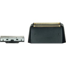 Hepike Shaver 6362 planžety + nôž