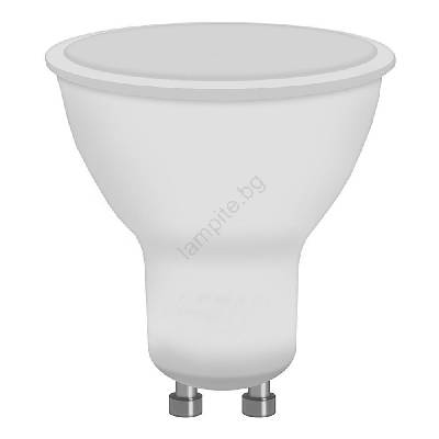 Led Крушка ledstar eco gu10/7w/230v 4000k (b3404)