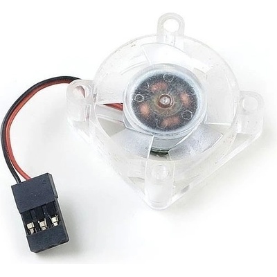 HOBBYWING FAN MP3010SM 5V 10 000RPM 0.16A CLR A XR SCT PRO