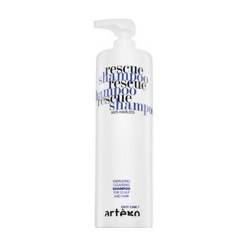 Artègo Easy Care T Rescue Shampoo Защитен шампоан Против косопад 1000 ml