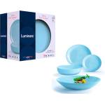 Luminarc Сервиз за хранене Diwali Luminarc 19' ч син (5809у8520)