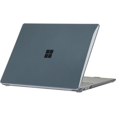 VSETKONAMOBIL 139135 CRYSTAL Plastový notebook Microsoft Surface Laptop Go 1 / 2 (1943 / 2013) čierny