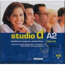 Studio d A2 CD lekce 16