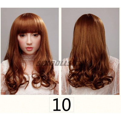 Z-OneDoll pro 138cm-175cm Doll / Wig 10.
