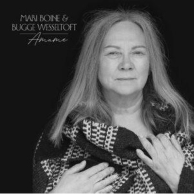 Amame - Mari Boine & Bugge Wesseltoft LP – Hledejceny.cz