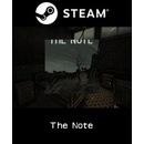 The Note