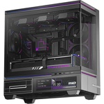 Thermalright TL-M10 Vision black with 4 fan (TL-M10-VISION-BK-FAN4-M)