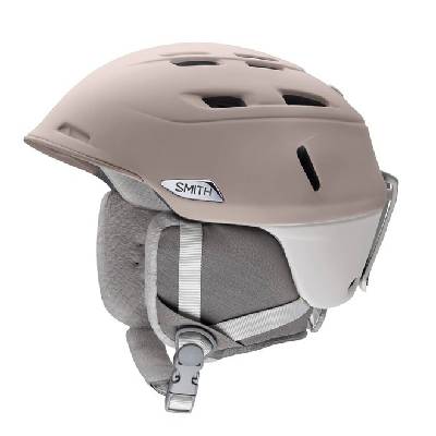 SMITH snb helma Compass Matte Tusk/Vapor (2AB) Vel.: 51/55