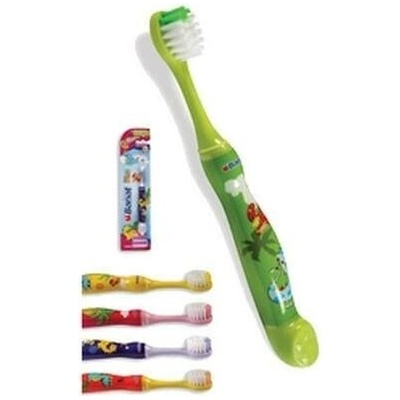 Banat Dino Soft měkký zubní kartáček