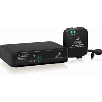 Image 1 of BEHRINGER ULM300LAV-EU