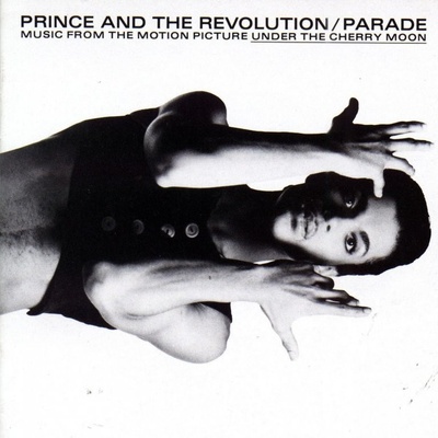 Prince & The Revolution - Parade LP