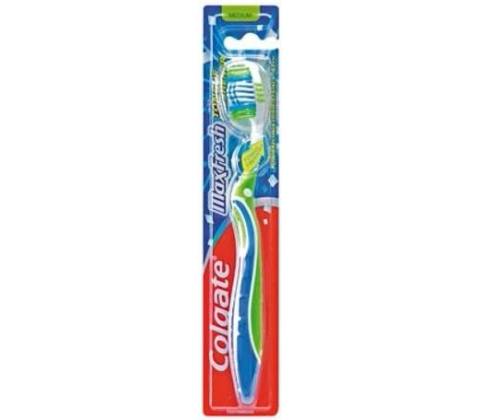 Colgate Max Fresh medium
