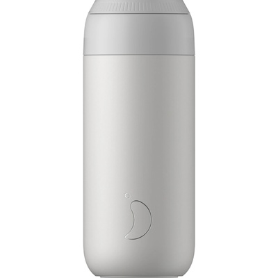 Chilly's termohrnek granite šedý 500 ml