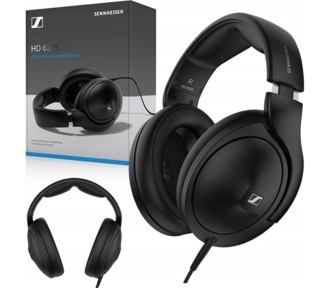 Sennheiser HD 620S