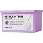 Some By Mi Retinol Intense Daily Mask - Лицева маска с ретинол 30бр