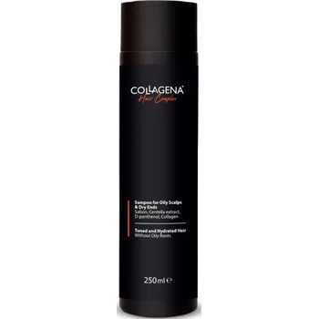 Collagena Hair Complex Шампоан за мазен скалп, 250 ml