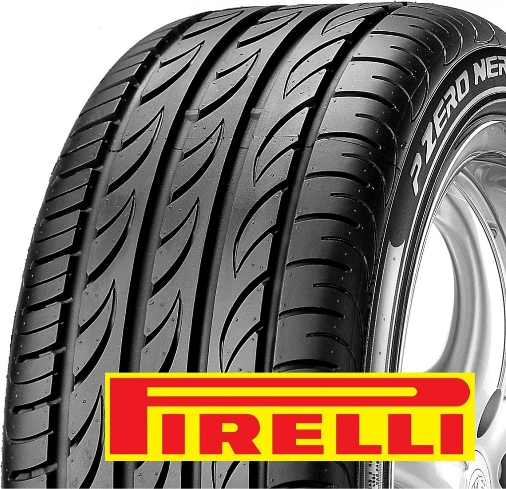 pirelli pzero nero gt 235 40 zr18 - Heureka.sk