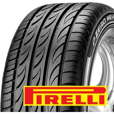 Pirelli P Zero Nero 205/40 R17 84W
