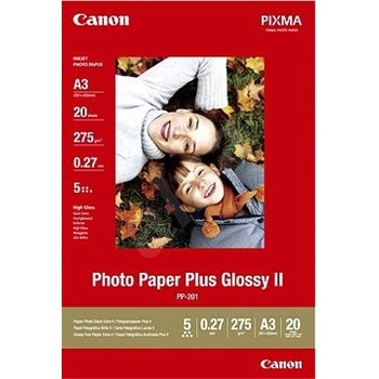 Canon A3, 20 listů, 260 g/m2