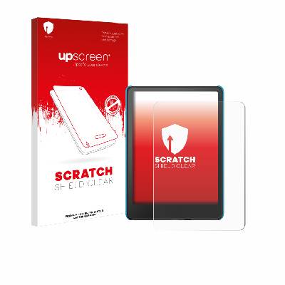 čirá ochranná fólie upscreen pro Amazon Kindle Paperwhite Kids 2024 (čirá ochranná fólie upscreen pro Amazon Kindle Paperwhite Kids 2024)