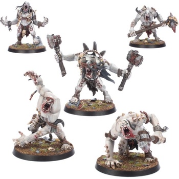 Games Workshop Gorger Mawpack (112-17)
