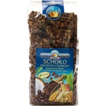 Bio King Crunchy Bio - Шоколад