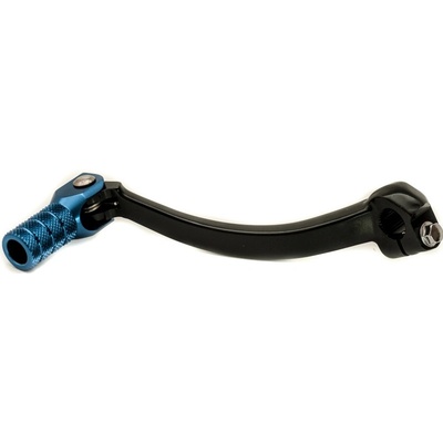 ACCEL Páka rýchlostná RADIACA YAMAHA YZF 250 / 450 18-23 YZF 450X 19 čierna