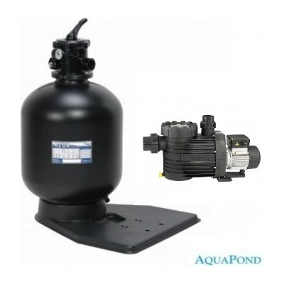 Speck Azur Kit 380 s čerpadlom Bettar Top 6, 6 m3/h
