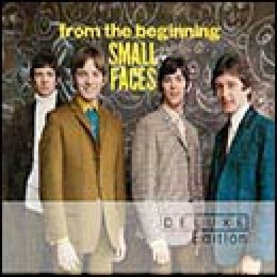 Small Faces - From The Beginning / DeLuxe Edition 2 CD