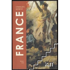 Traveller's History of France (ISBN: 9781907973048)