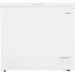 Muhler CF230WE Фризери