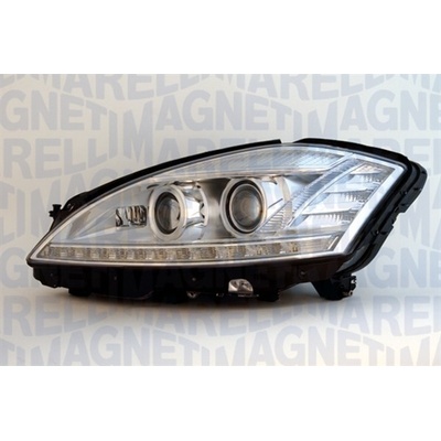 MAGNETI MARELLI přední světlo BI-XENON D1S+H7+H7 s natáčením do za 711307023056