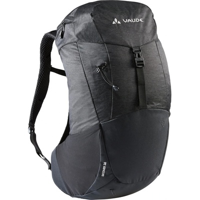 VAUDE Дамска туристическа раница Vaude Women's Skomer 24 Walking backpack - Black - размер One Size (502-5735-0111)