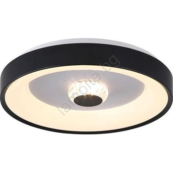 Searchlight Polka 89735-38BK