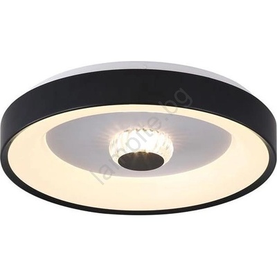 Searchlight Polka 89735-38BK