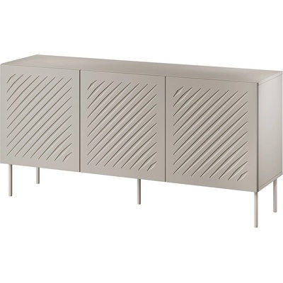 Cama Siena 150,5x40x75 cm