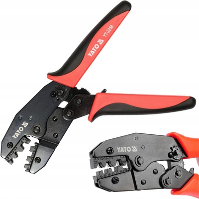 Yato YT-2250 – Zboží Dáma