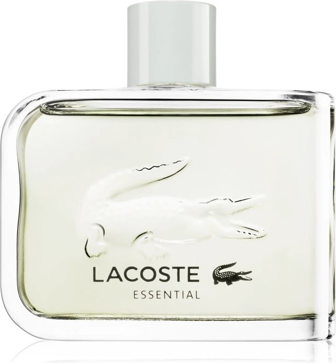Lacoste Essential toaletní voda pánská 125 ml