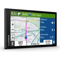Garmin Drive Smart 66 MT-S EU