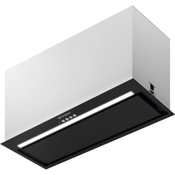 Faber INKA LUX 3.0 EVO BK MATT A70