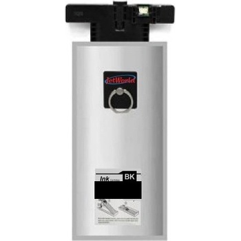 Compatible JetWorld PREMIUM съвместими касети за Epson C13T12D140 черен (black) (JWI-E12D1N)